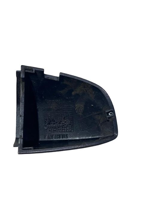 Capac Maner Portiera Stanga Fata Volkswagen Tiguan Ii Facelift R Line [ 2020 - 2024 ] 510837879A