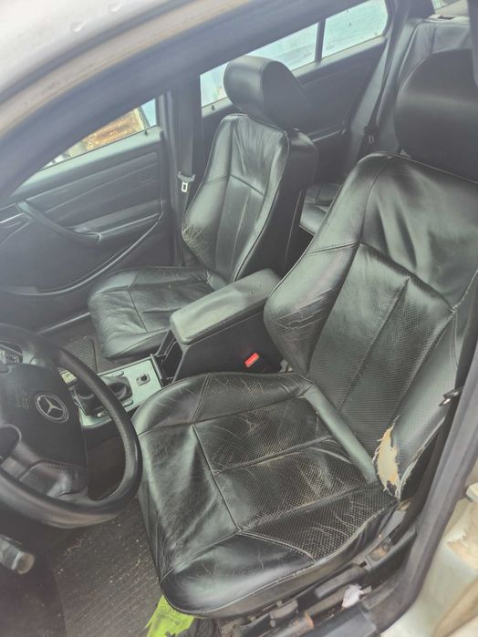 Мерцедес w 202 за части