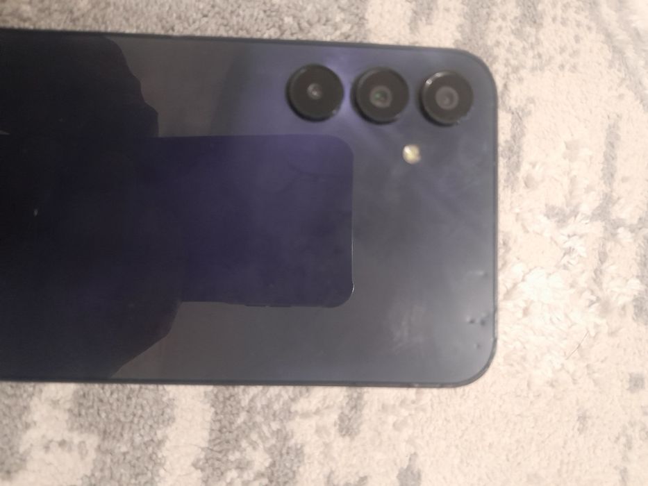 Самсунг а 15 8/256 гб