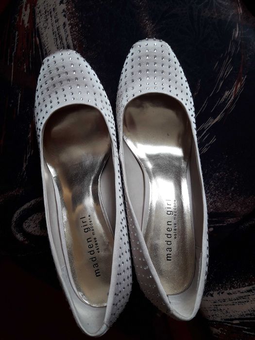 Дамски обувки, номер 40