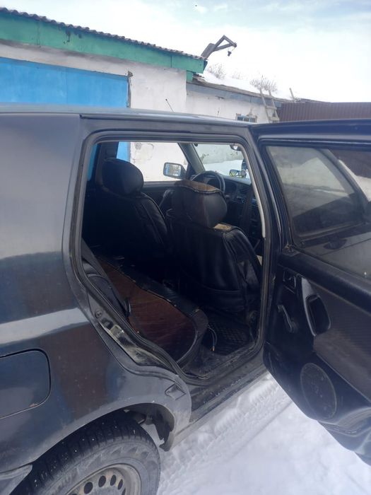 Golf 3 1993 года