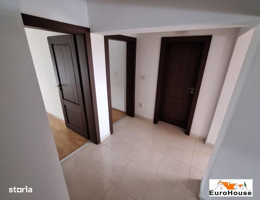Apartament cu 3 camere de vanzare in Alba Iulia