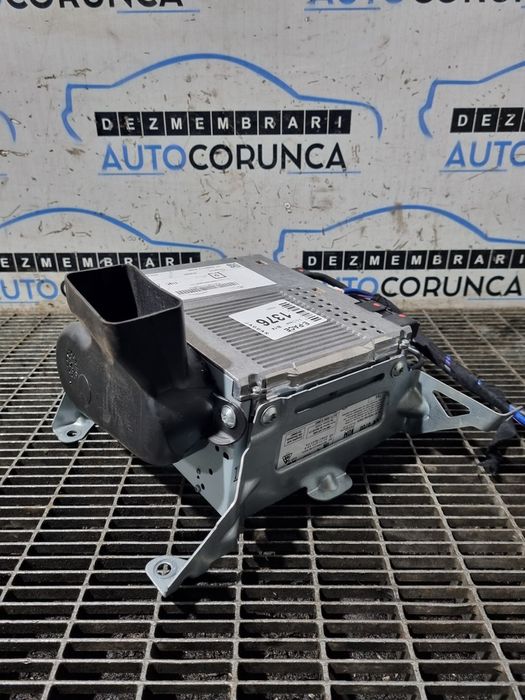 Cd player Jaguar E - PACE 2017 - 2020 (1376) 7513350314 Garantie