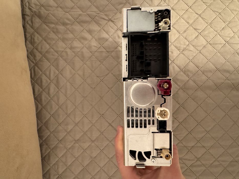 Controller iDrive/Entrynav 1 BMW