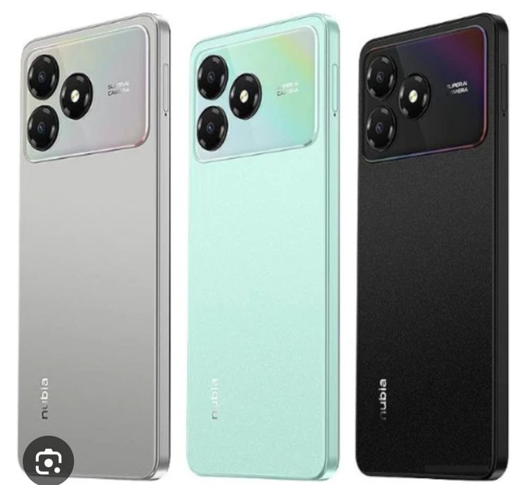 ZTE blade A36 /новый