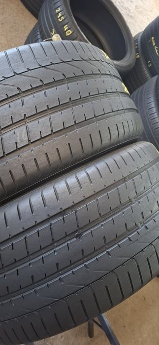 2 Anvelope 275 40 19 R19 Pirelli
