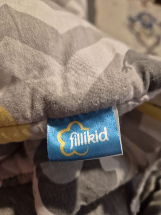 Protectie patut groasa 90x60