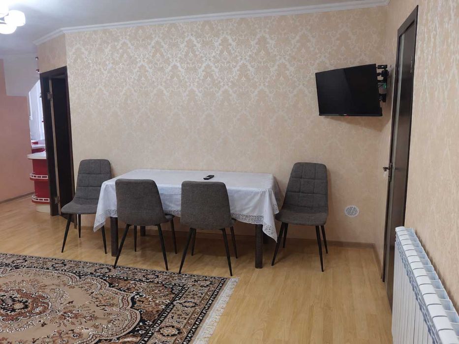 Дава се под наем Двустаен апартамент в София, Младост 4 - 50 кв.м за 399 € - Снимка #3