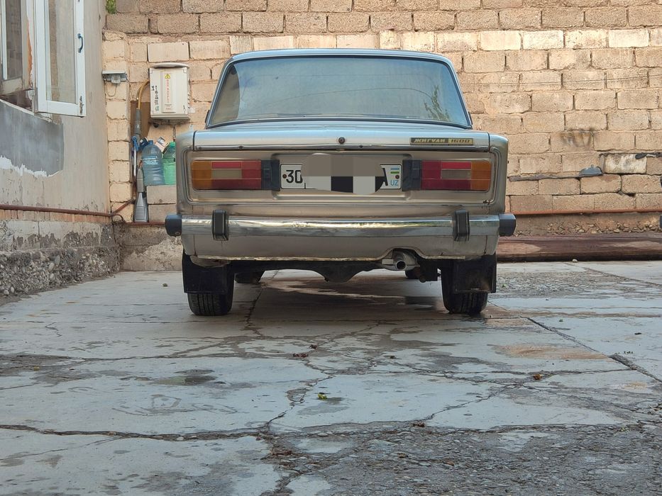Vaz 21 06 Sotiladi holati yaxshi