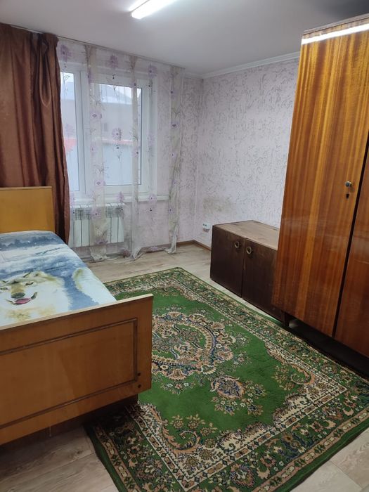 Сдам в аренду 2 комнатную квартиру