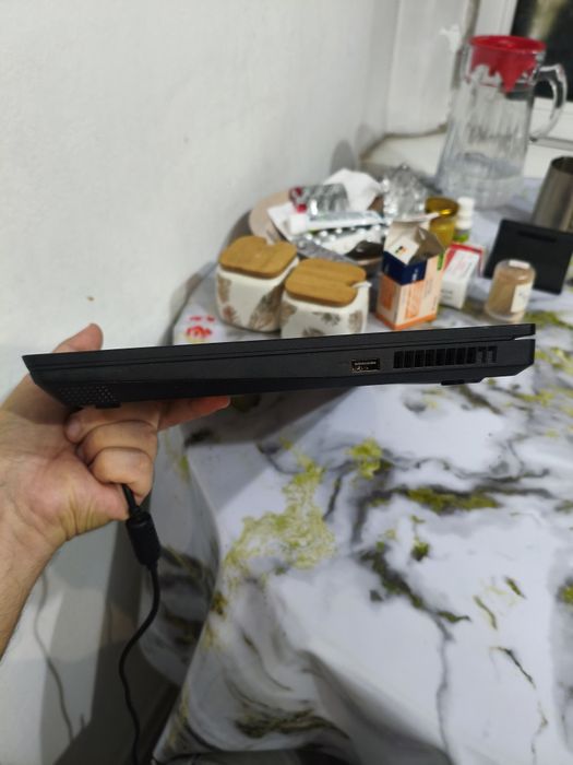 Lenovo Gaming Игровой Ноутбук