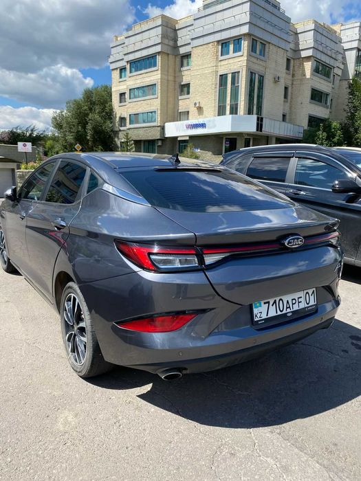 Аренда авто под такси / личных целей jak j7 Emgrand от 15тыс