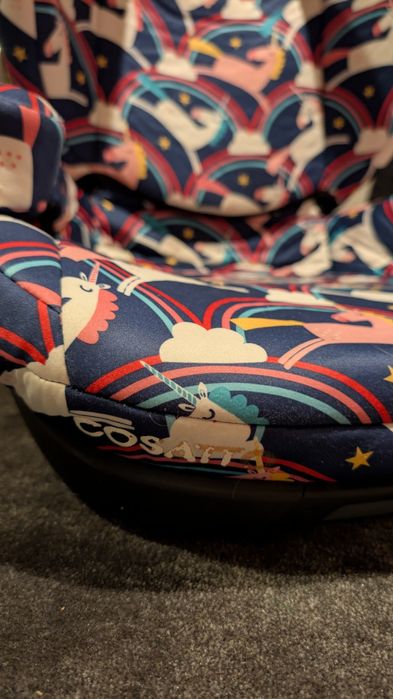 Детско столче за кола Cosati