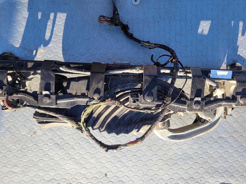 Оригинален ел. теглич за BMW X3 G01