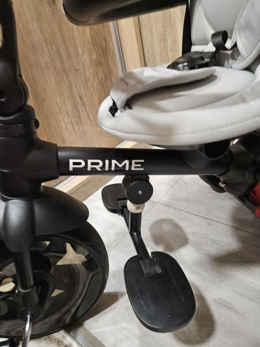 Qplay Prime 6 в 1 Tricycle детский велосипед!