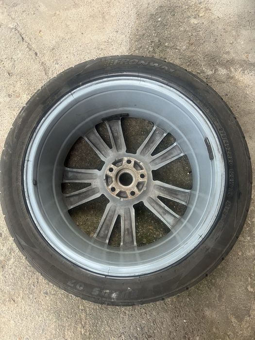 Captiva Diska Balon R20