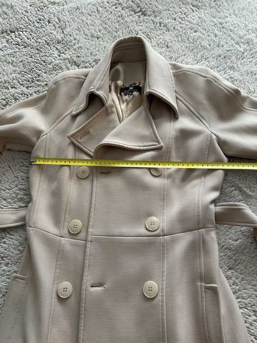 Palton Elisabetta Franchi M