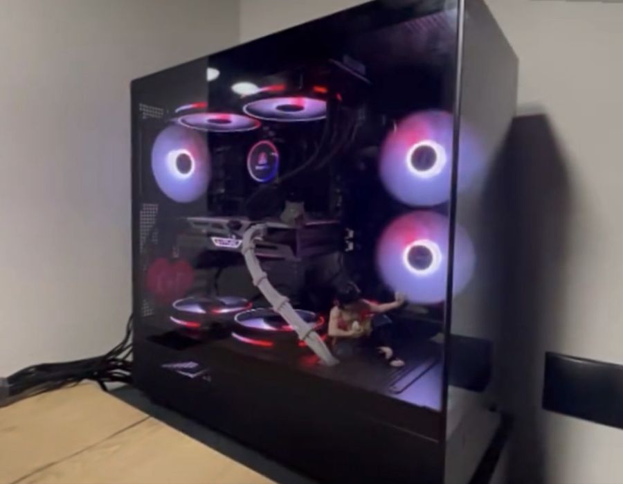 Mentenanță / Asamblare / Troubleshoot (Depănare)  Pc-uri