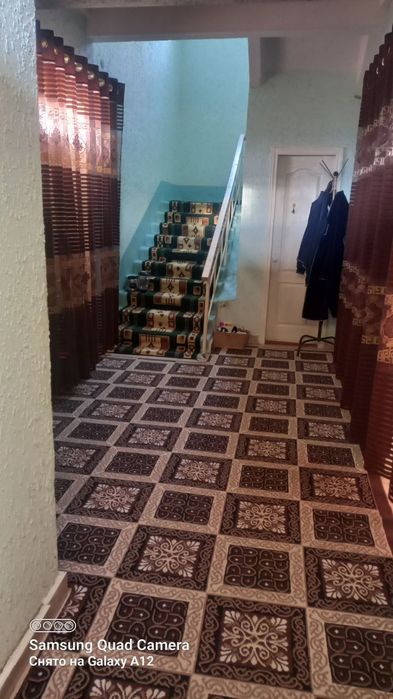 Коттедж сотилади