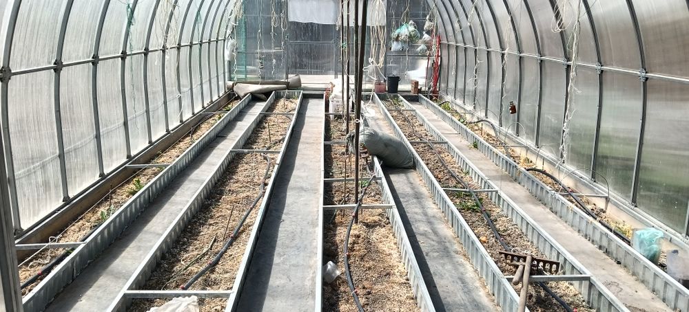 Продам дачу.  Акимовка Восточно Степной