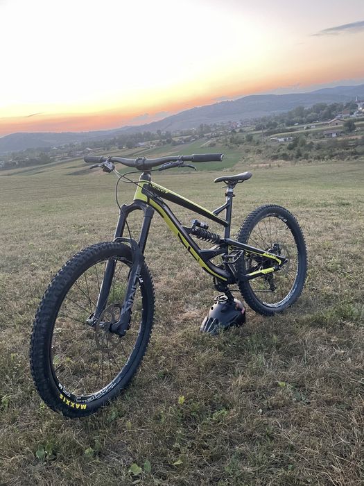 Yt capra al 27,5