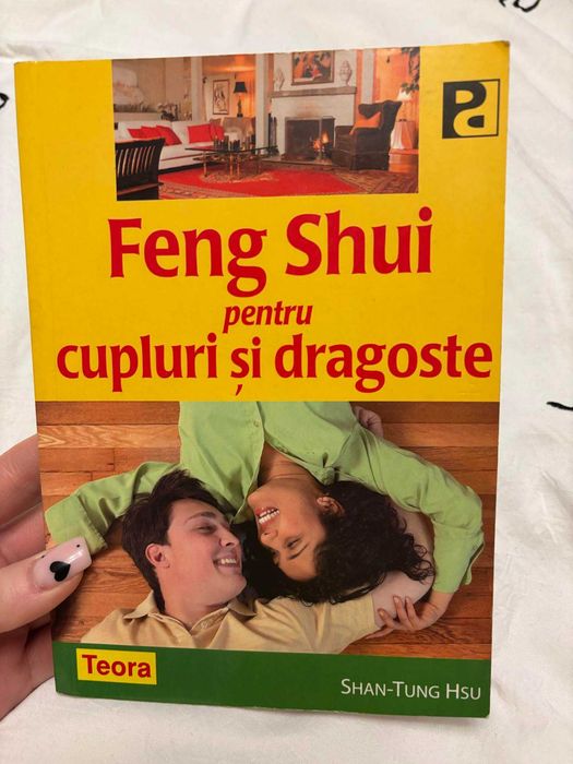 Feng Shui pentru cupluri si dragoste