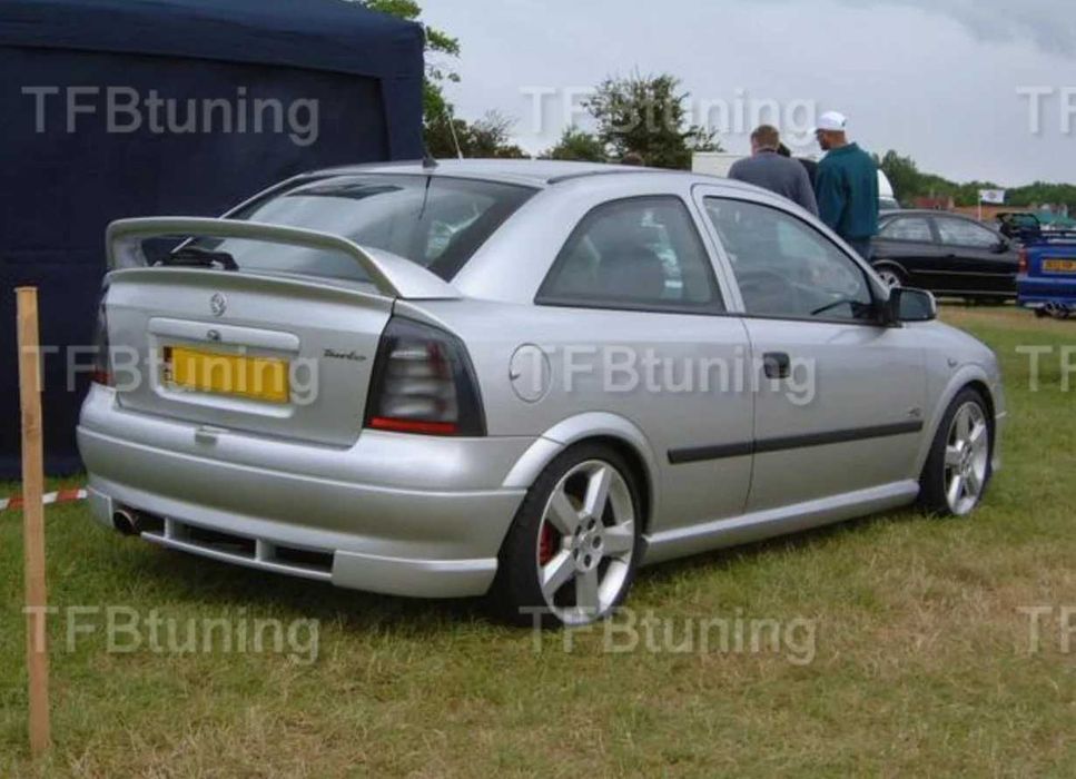 Praguri laterale OPEL ASTRA II 2 G BERTONE OPC