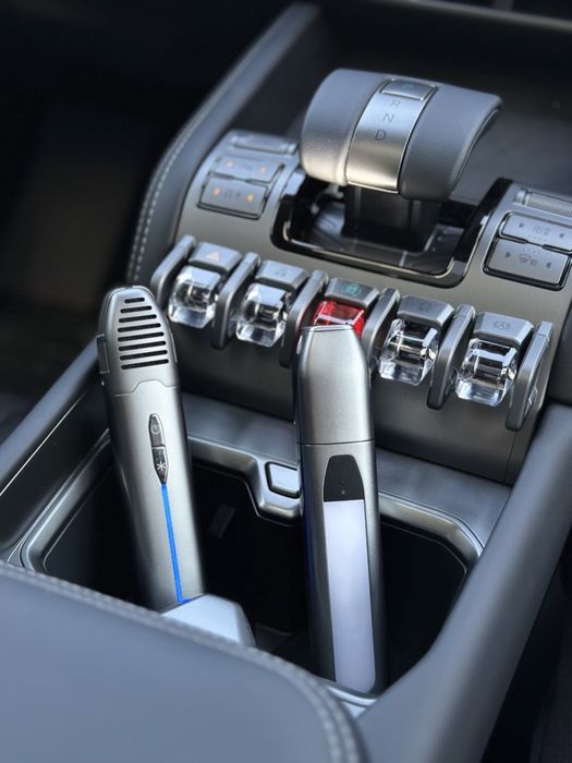 Byd Leopard 3 ULTRA Full