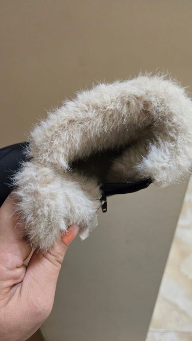 Детски Боти Zara