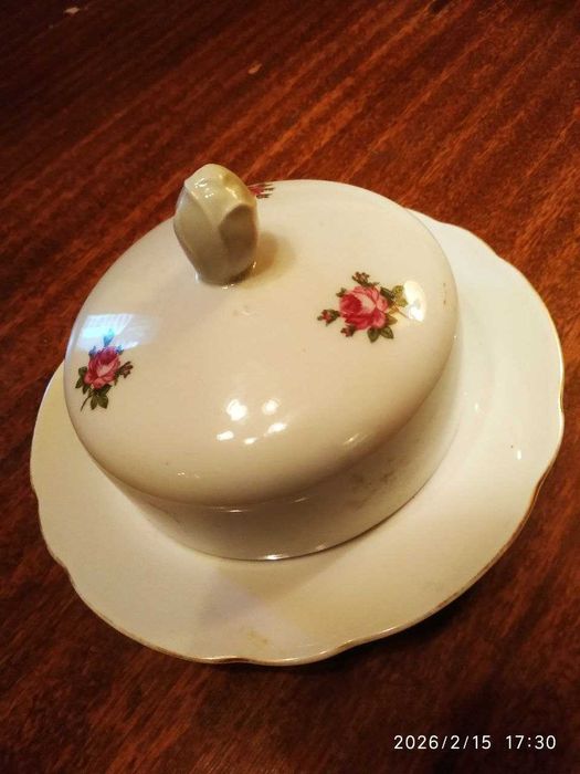 Масленка Кахла (ГДР)