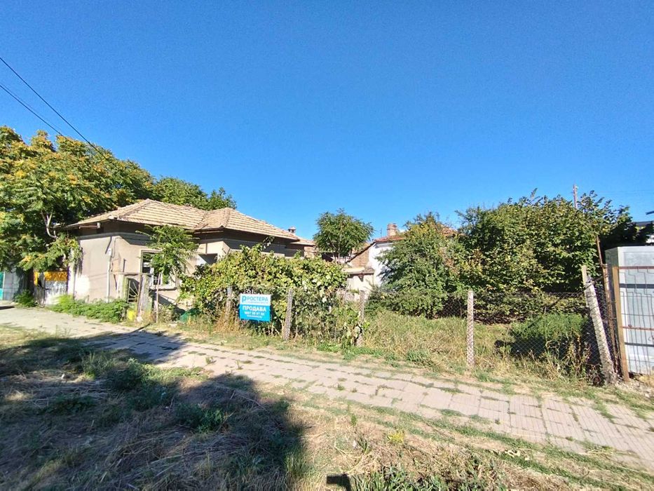 Продава се Къща в Търговище, Малчо Малчев - 201 кв.м за 419 €/кв.м - Снимка #5