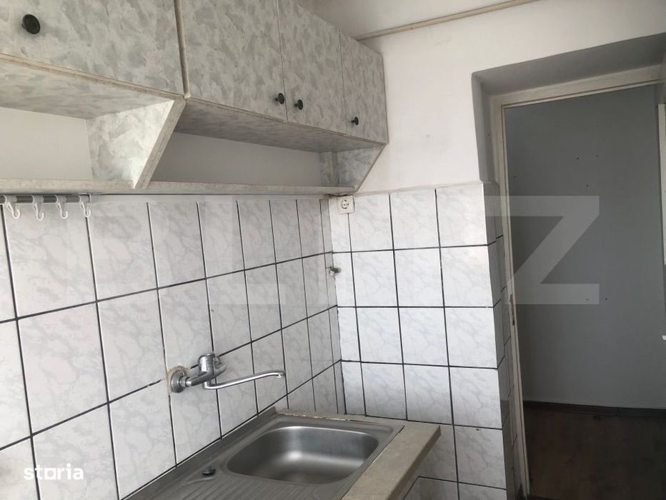 Apartament 2 camere , 40mp , zona 14 Mai