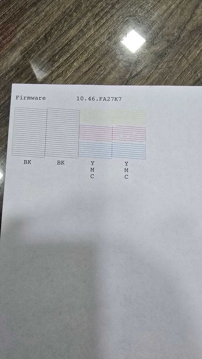 Epson WF 7710 Rangli 4/1 A3 A4 Farmat Printer Skaner Kserx Duplex