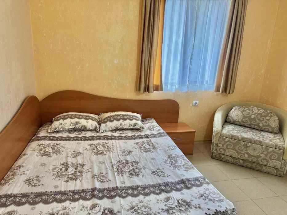 Къща за гости Слънчев ден