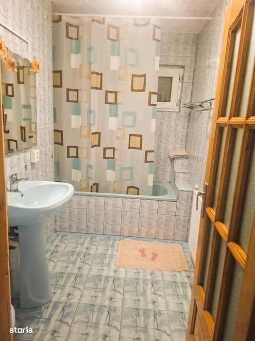 Apartament 2 camere zona Stadion