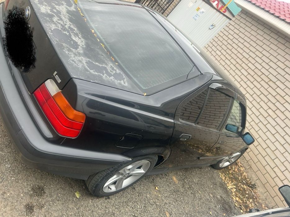 Продам БМВ.   .