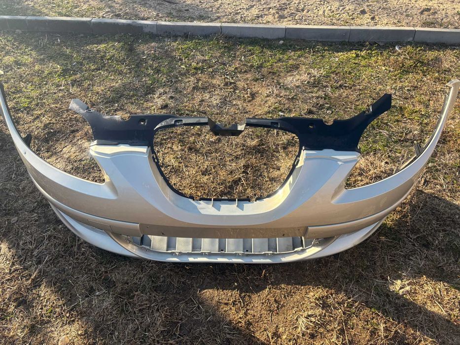 Предна броня за Сеат Алтея / Seat Altea