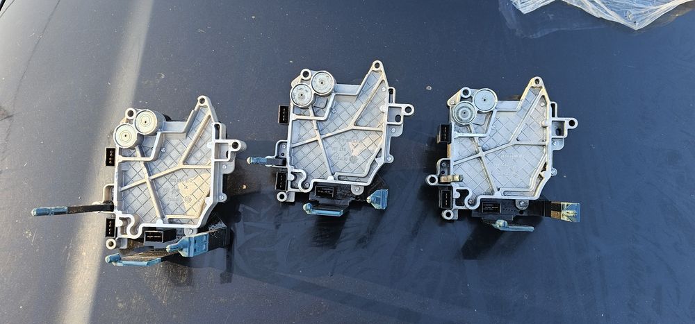 Mecatronic Audi A4 B7  A6 C6 Multitronic 7+1
