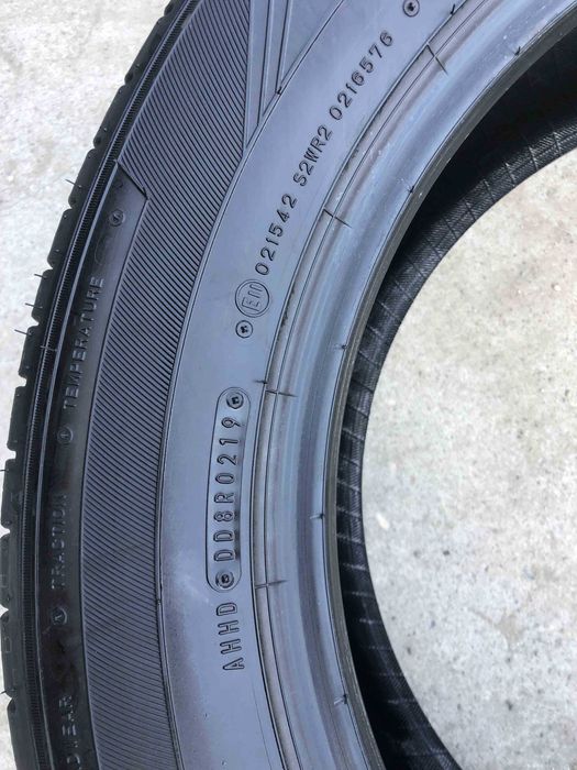 225/60 R18 • Vara • Falken Ziex ZE310 eCorun 104H | 4 buc | Pret/buc