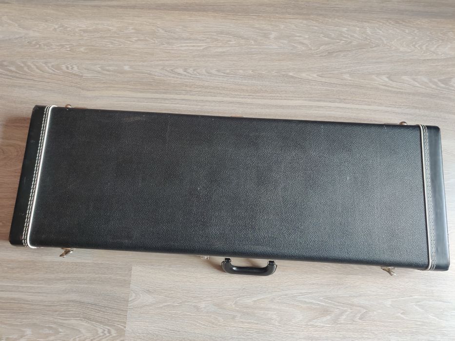 Fender Custom Shop Classic Player Stratocaster