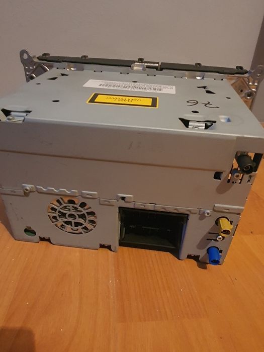 Navigație originala Mercedes-Benz