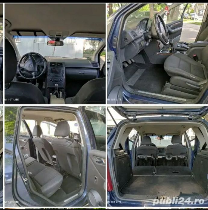 Mercedes-Benz A.200.CDI W.169