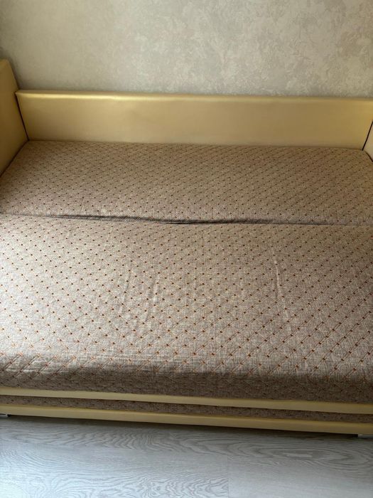 Раскладной диван