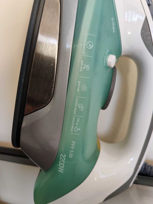 Ютия Pfaff PFF 5.22