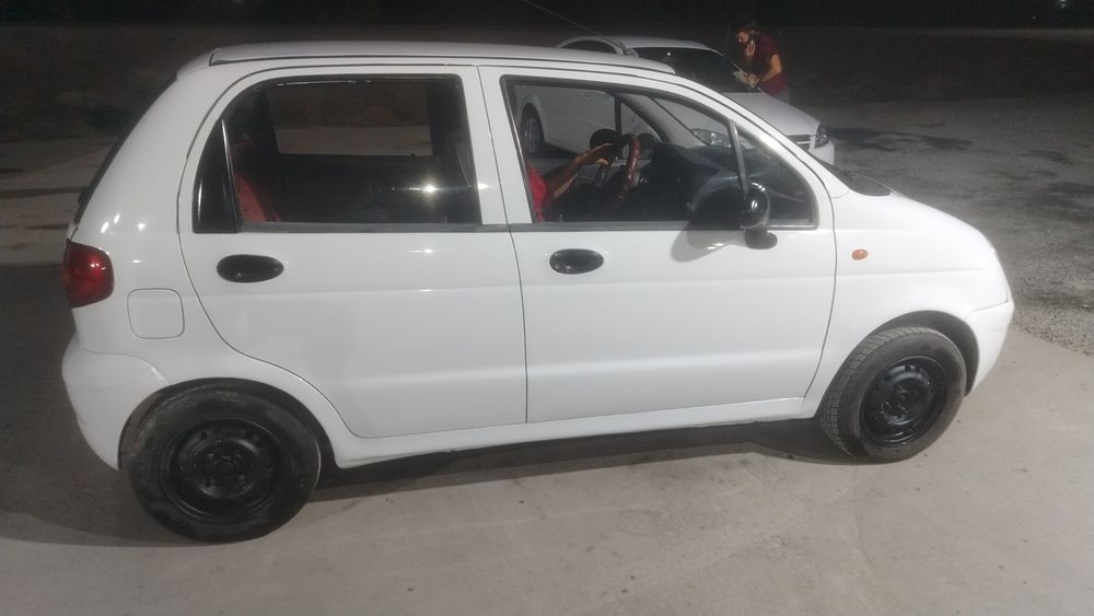 Матиз 2009 сатылады