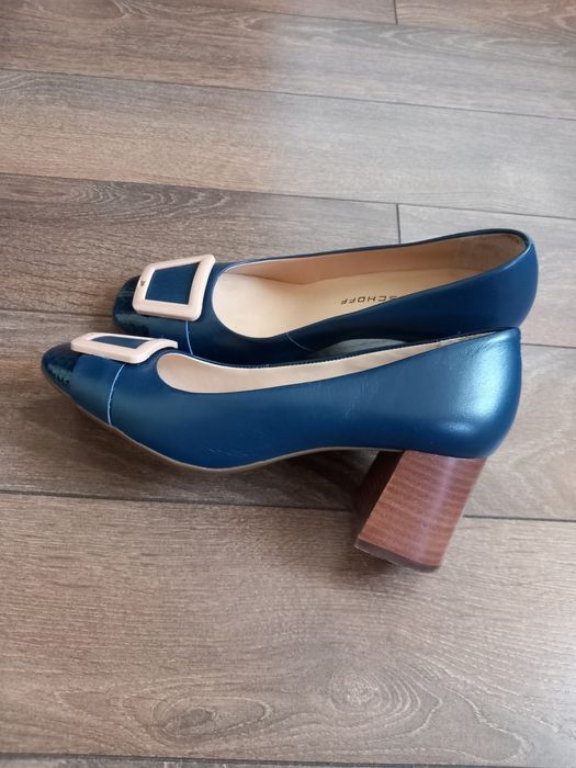 Дамски обувки JORGE BISCHOFF, 37 номер