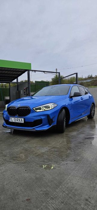 BMW M135I, 306 CP, 2020, xdrive