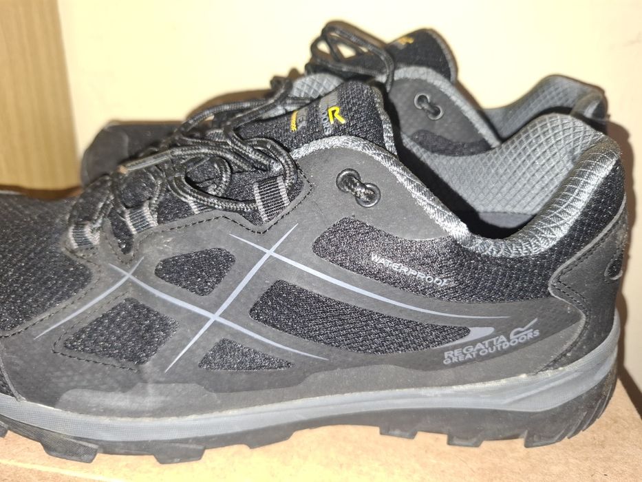 Обувки New balance,Regatta