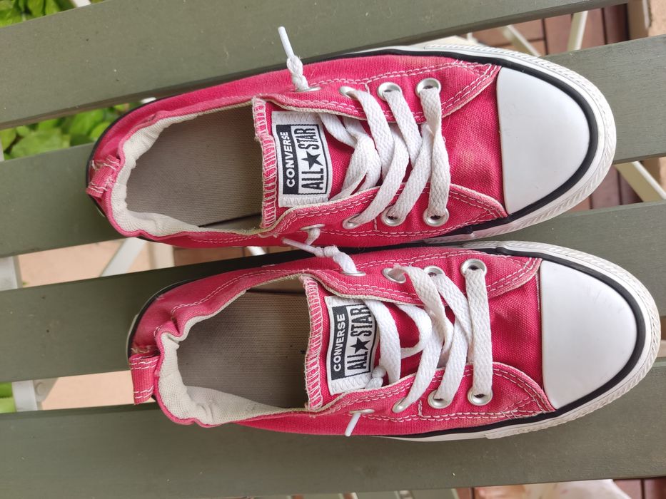 Convers All Stars scurti marimea 38