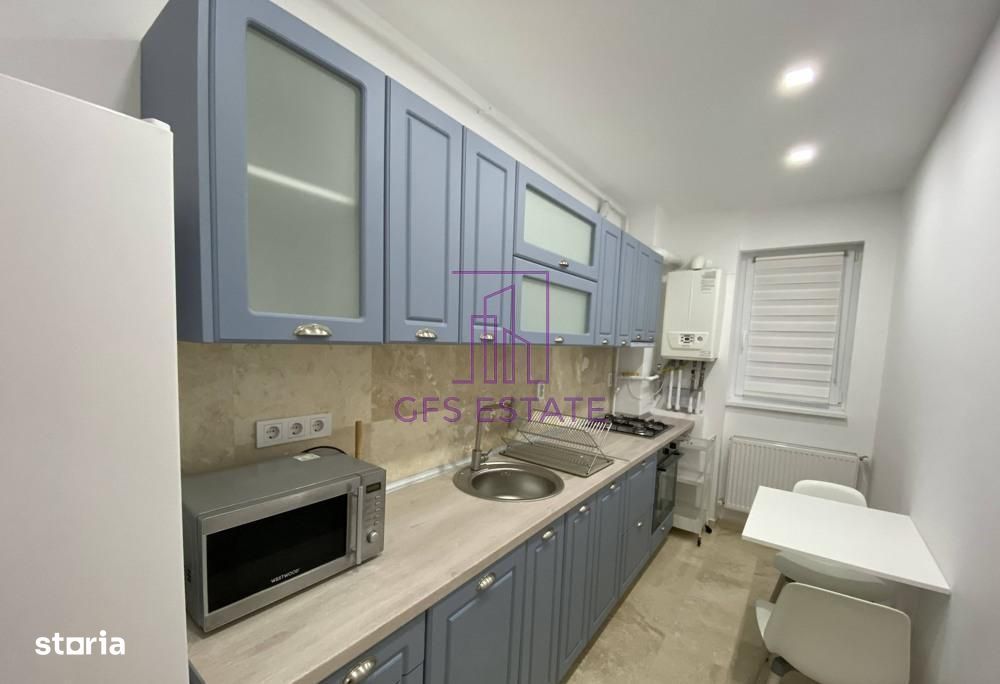 Inchiriere apartament 2 camere Drumul Taberei|Centrala proprie